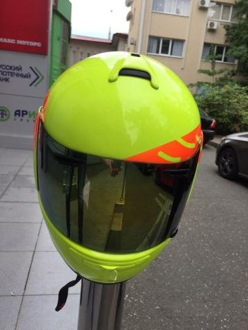 Шлем Arai Chaser V