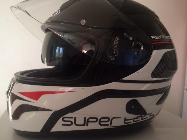Мотошлем probiker