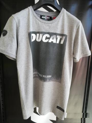 Футболка metropolitan square AW 13 S