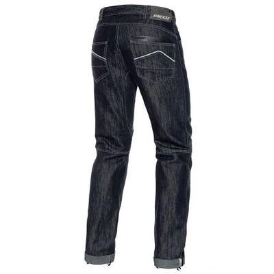 Мотоджинсы Dainese D1 Pred. Evo