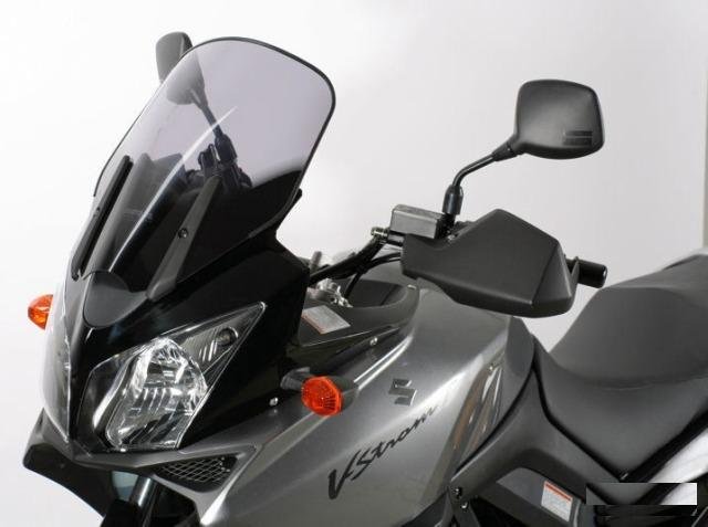Ветровое стекло Suzuki DL650, DL1000 Touring MRA