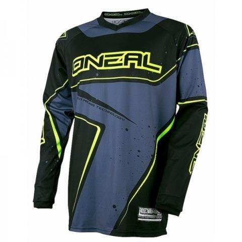 Джерси oneal element racewear