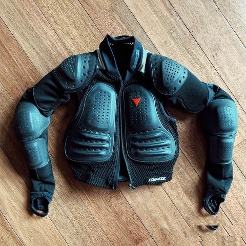 Dainese защита