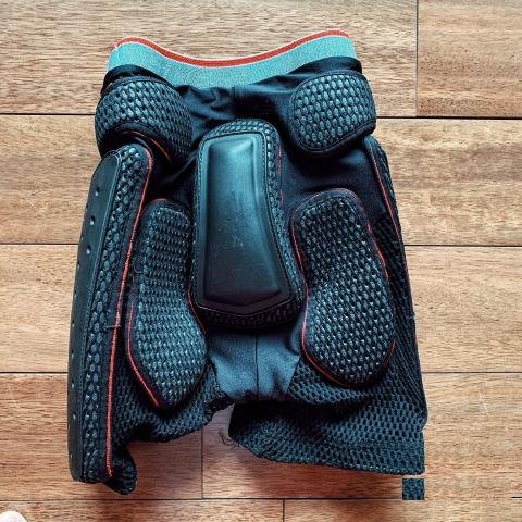 Dainese защита