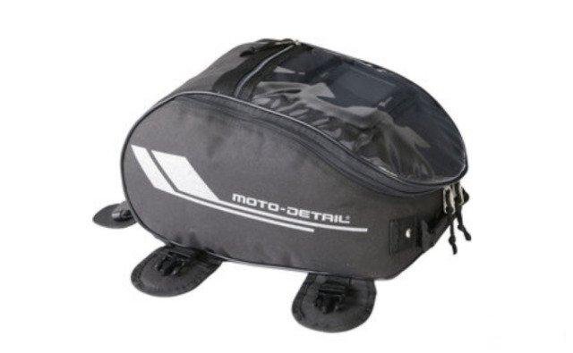 Сумка на бак Moto-Detail Tankbag 8л. Германия