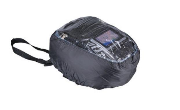 Сумка на бак Moto-Detail Tankbag 8л. Германия