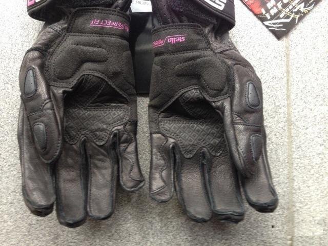 Перчатки женские Alpinestars Stella SP-8
