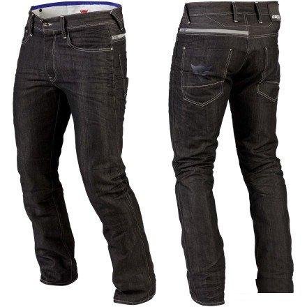 Джинсы Dainese D6 Kevlar