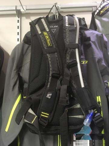 Рюкзак klim NAC pack 3319-004-000-000