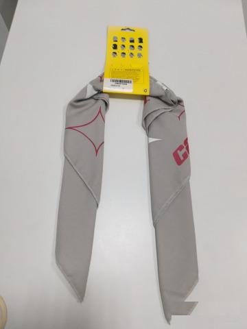 Can-am Bandana Grey One size