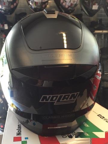 Nolan n 44 EVO classic N-COM