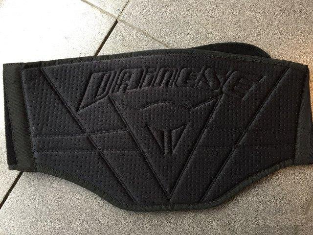 Пояс Dainese Belt Tiger