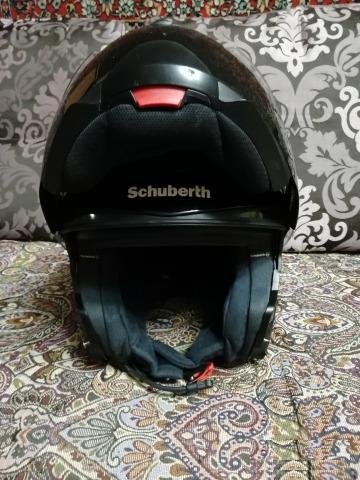 Шлем Schuberth C3 PRO