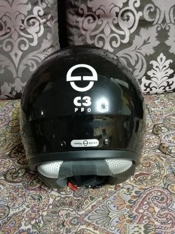 Шлем Schuberth C3 PRO