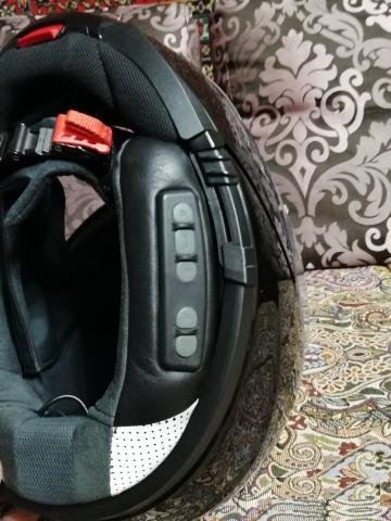 Шлем Schuberth C3 PRO