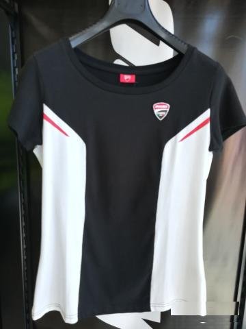 Футболка жен. ducati corse 14 (L)