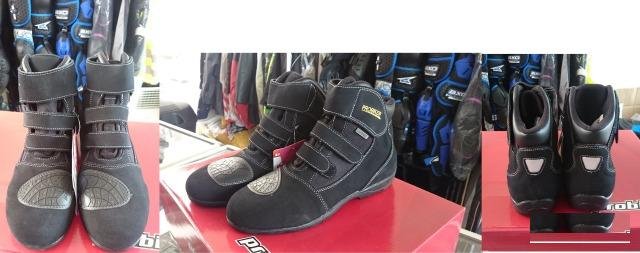 Ботинки Probiker Vision Водостойкие