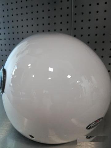 Шлем открытый Compact Pro XS
