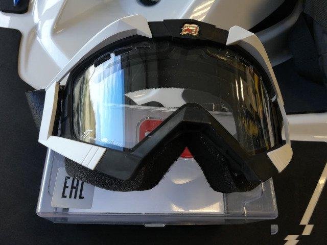 Очки для катания на снегоходе linx Goggles Mixed