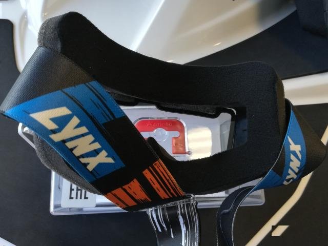Очки для катания на снегоходе linx Goggles Mixed