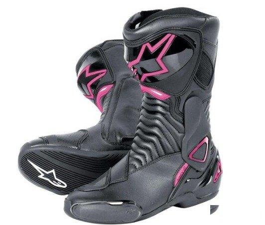 Ботинки Alpinestars Stella SMX 6 Ladies