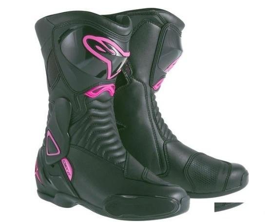 Ботинки Alpinestars Stella SMX 6 Ladies