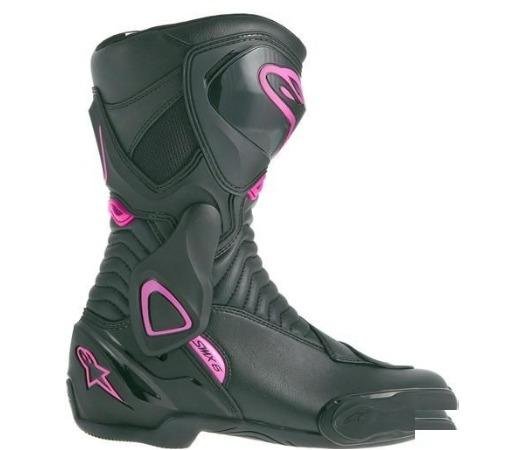 Ботинки Alpinestars Stella SMX 6 Ladies