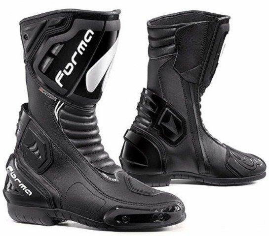 Ботинки Forma Freccia Dry Black