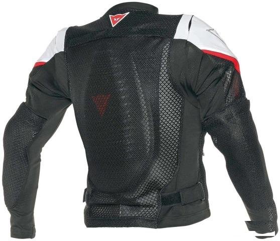 Куртка-черепаха Dainese Sport Guard