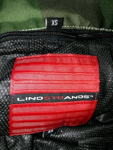 Мотоштаны Lindstrands новые