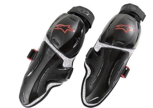 Защита колен alpinestars vapor PRO
