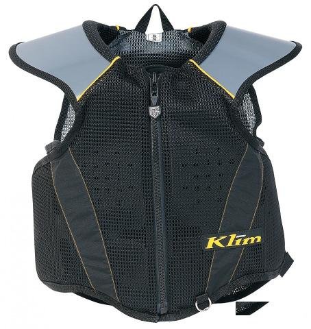 Защита klim Tek Vest LG Black 3097-000-140-000