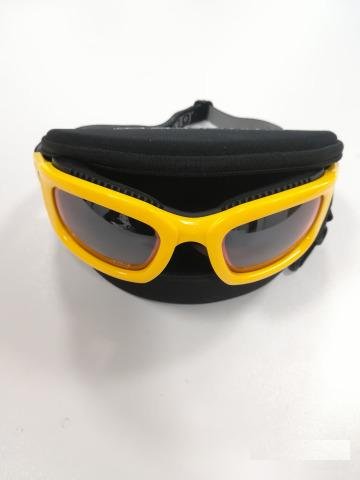 Очки Sea-Doo Riding Goggles White one size