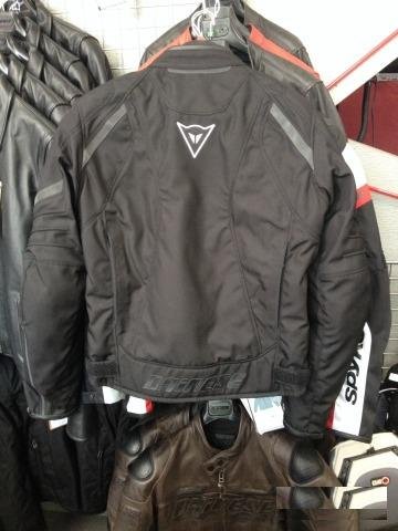Куртка Dainese G. laguna seca TEX