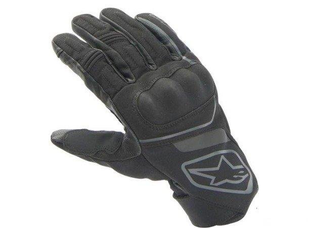 Перчатки Alpinestars Syncro