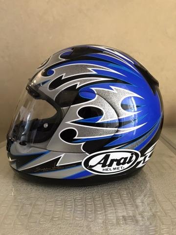 Шлем Arai