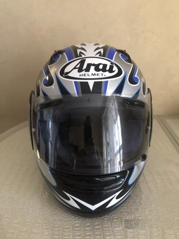 Шлем Arai