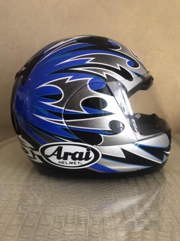Шлем Arai