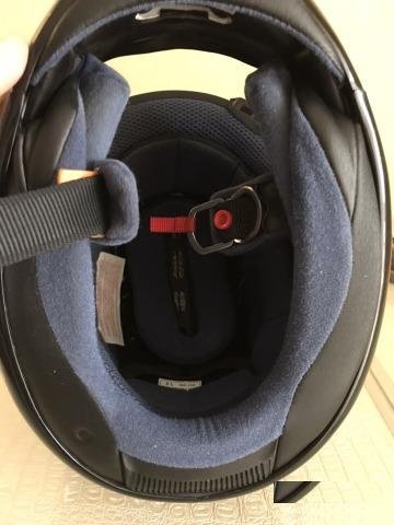Шлем Arai