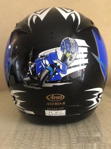Шлем Arai