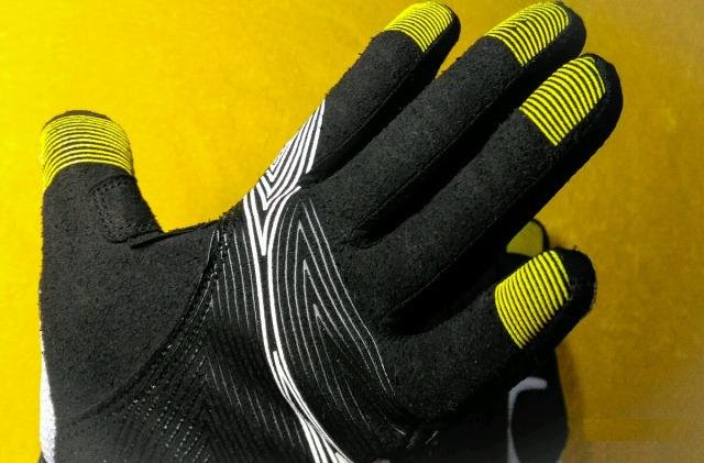 Перчатки Dainese VR 46 оригинал р.7-7,5
