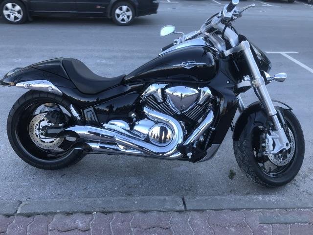 Suzuki Boulevard M109R