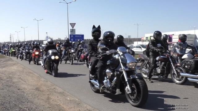 Suzuki Boulevard M109R