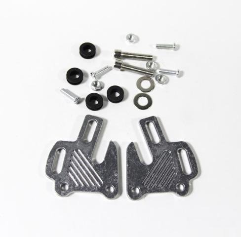 Ветровое стекло прозрачное Honda CB 400 92-08
