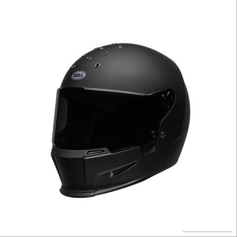 Продам мотошлем Bell Eliminator M/L