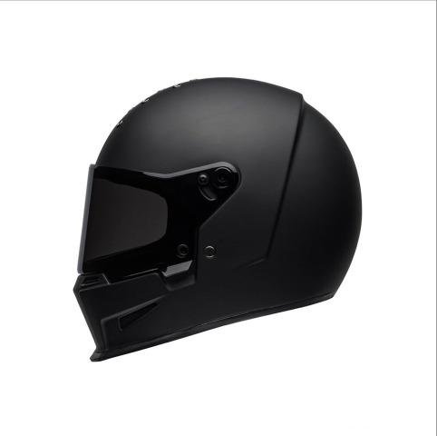Продам мотошлем Bell Eliminator M/L