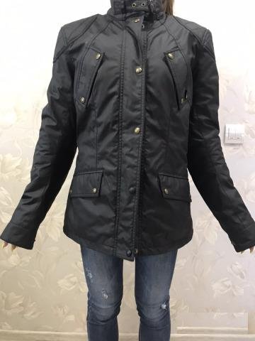 Мотокуртка belstaff BMW