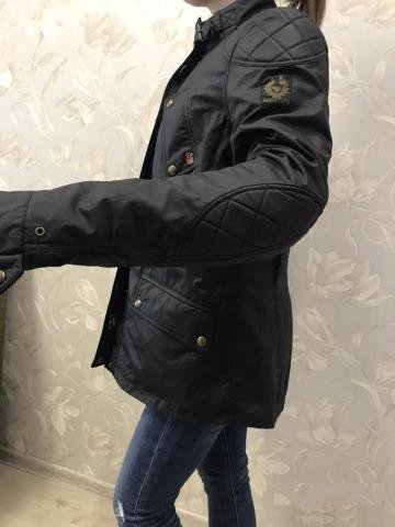 Мотокуртка belstaff BMW