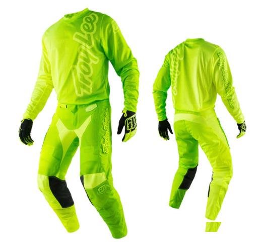 Мотокросс костюм Troy Lee Design