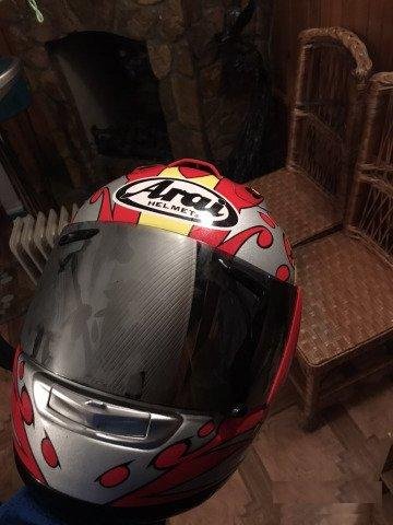 Шлем arai rx-7 Corsair